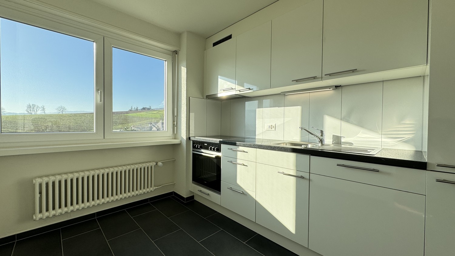 Appartamento di 3 ½ locali, foto 2 di 8