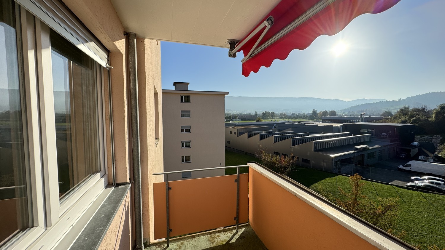 Appartamento di 3 ½ locali, foto 8 di 8