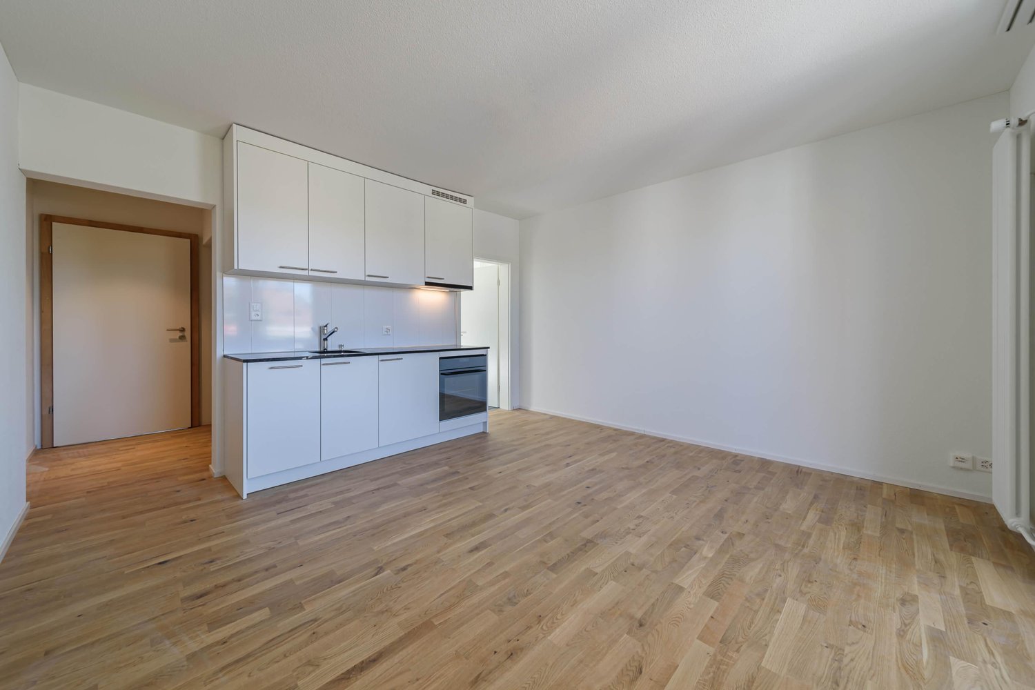 Appartamento di 1 ½ locali, foto 3 di 10