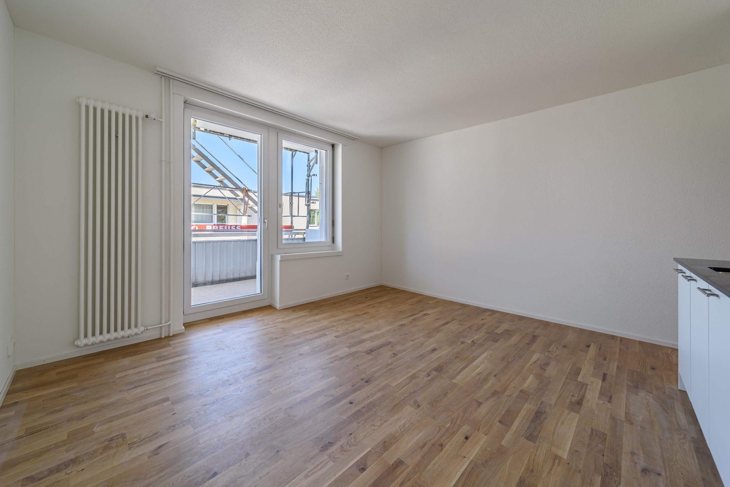 Appartamento di 1 ½ locali, foto 6 di 10