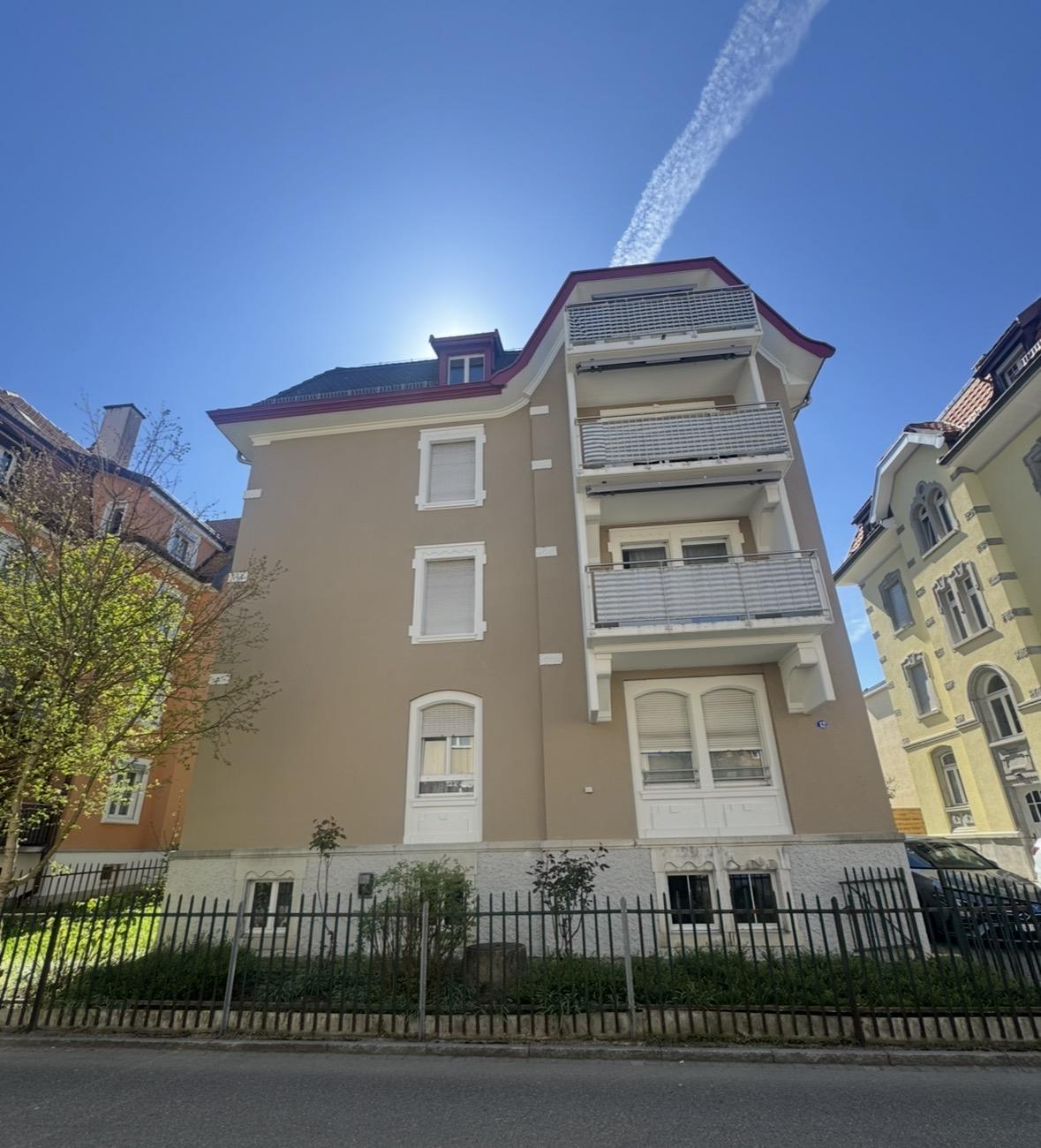 Appartamento di 1 ½ locali, foto 1 di 10