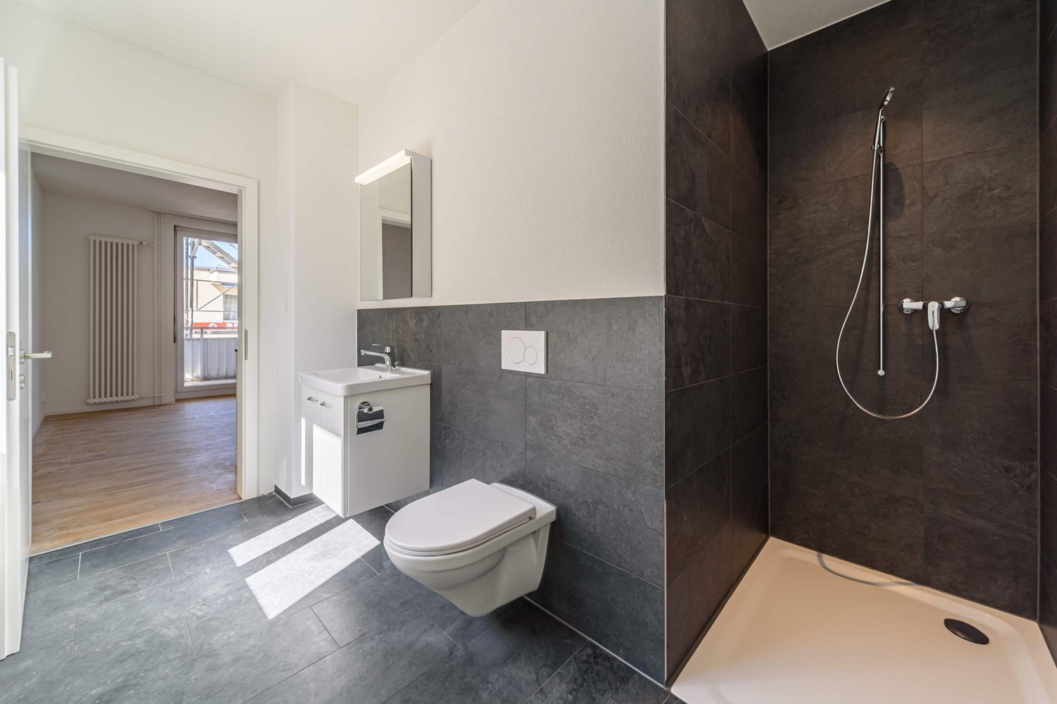 Appartamento di 1 ½ locali, foto 7 di 10