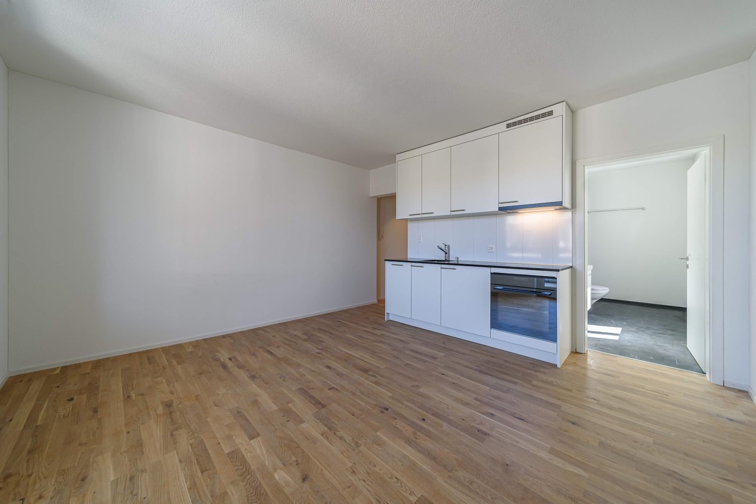 Appartamento di 1 ½ locali, foto 4 di 10