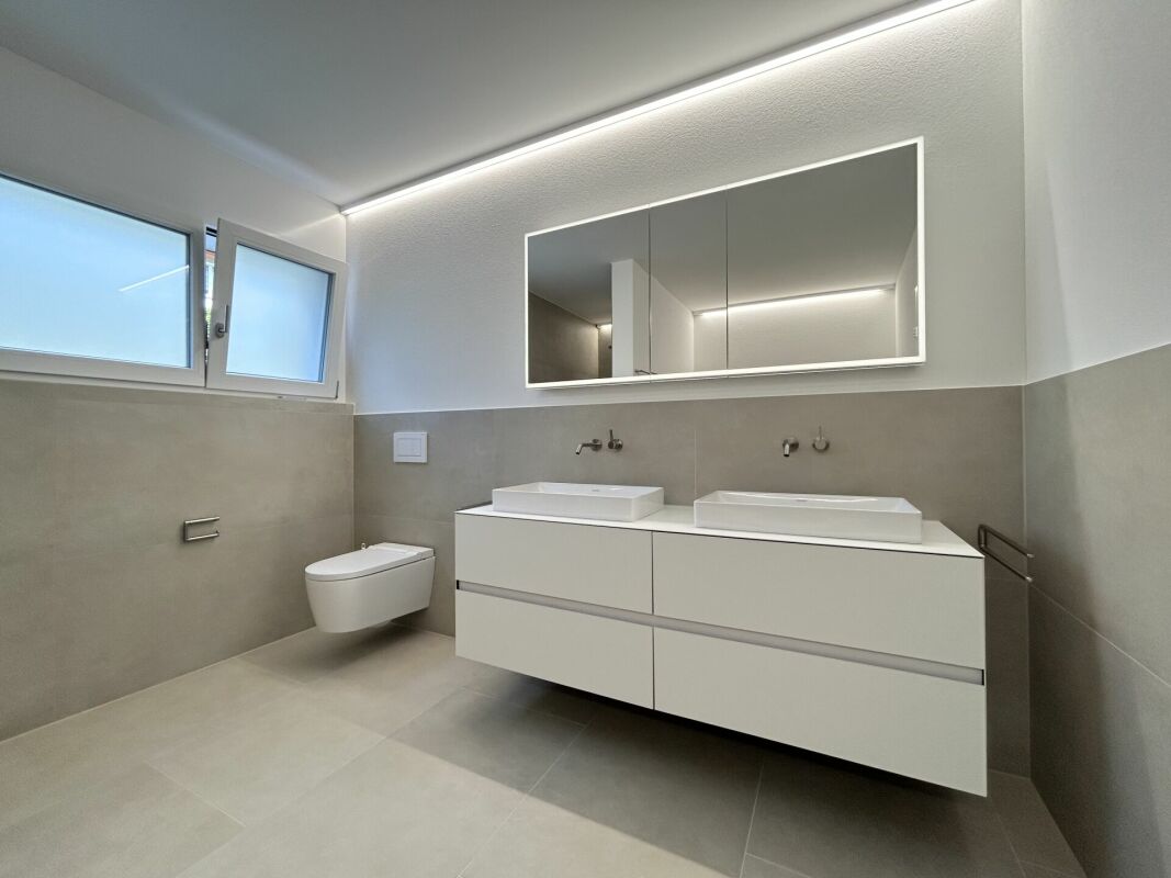 Appartamento di 5 ½ locali