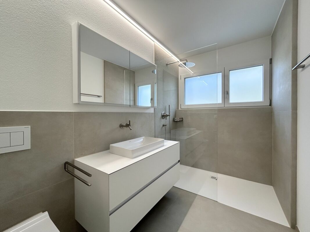 Appartamento di 5 ½ locali
