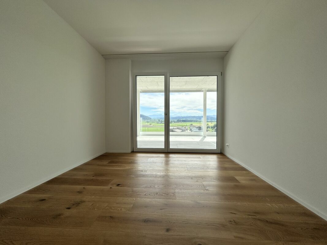 Appartamento di 5 ½ locali