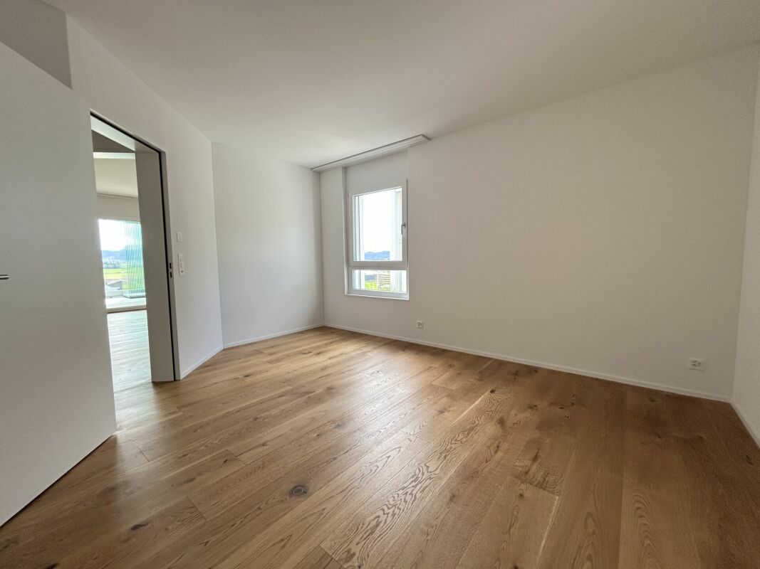 Appartamento di 5 ½ locali