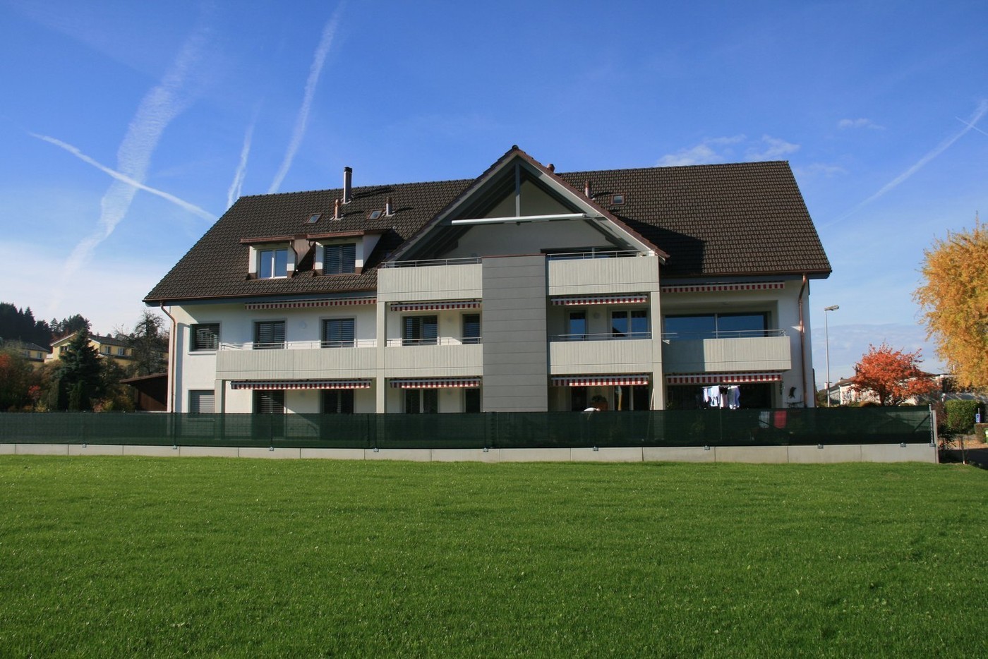 15m² stanza hobby
