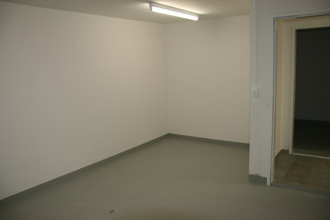 15m² stanza hobby