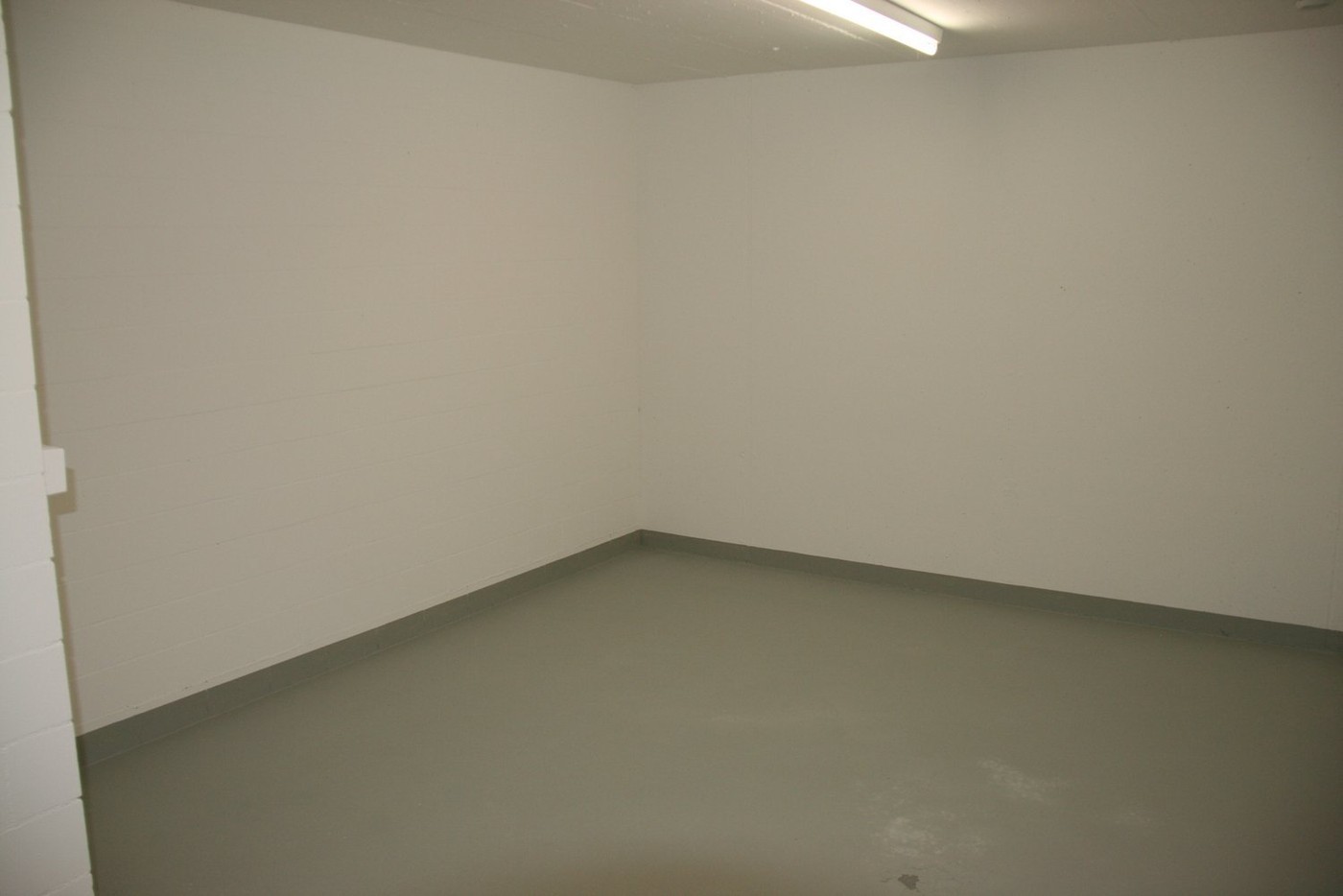 15m² stanza hobby