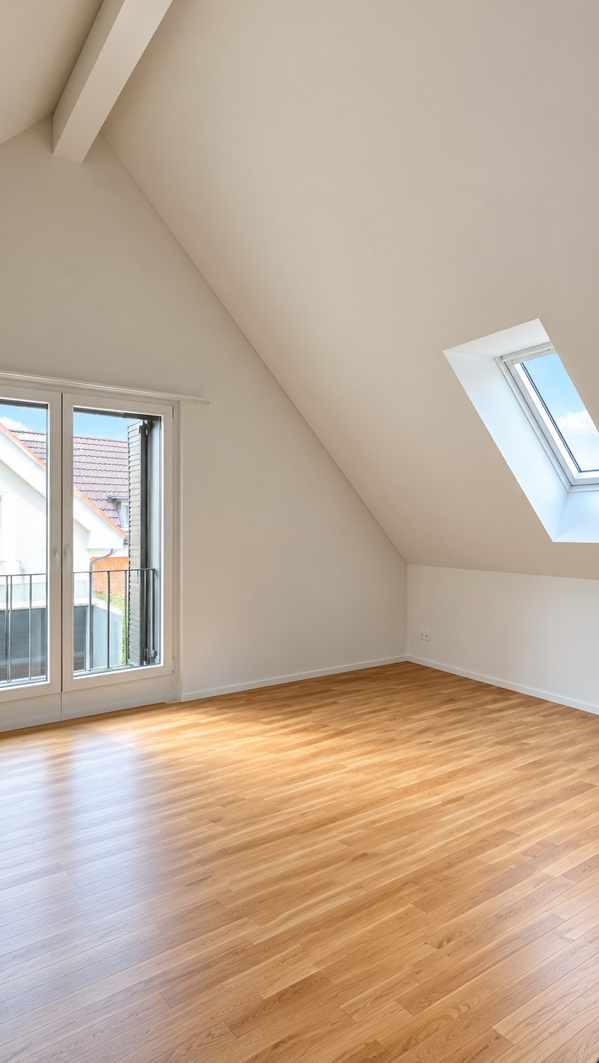 Appartamento di 1 ½ locali, foto 7 di 7