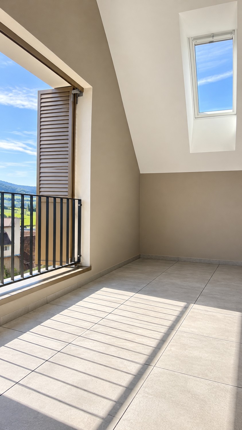 Appartamento di 1 ½ locali, foto 2 di 7