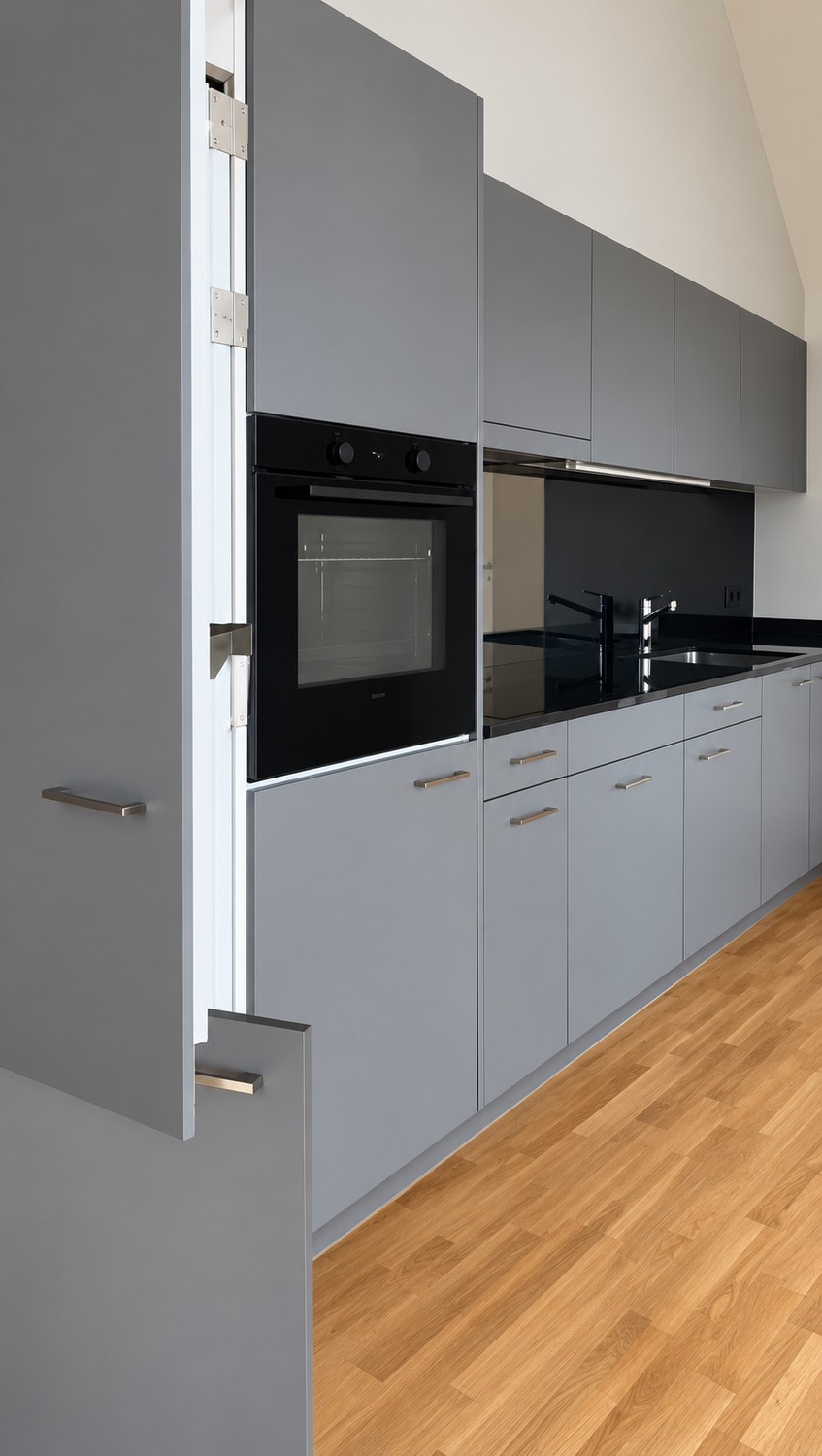 Appartamento di 1 ½ locali, foto 6 di 7