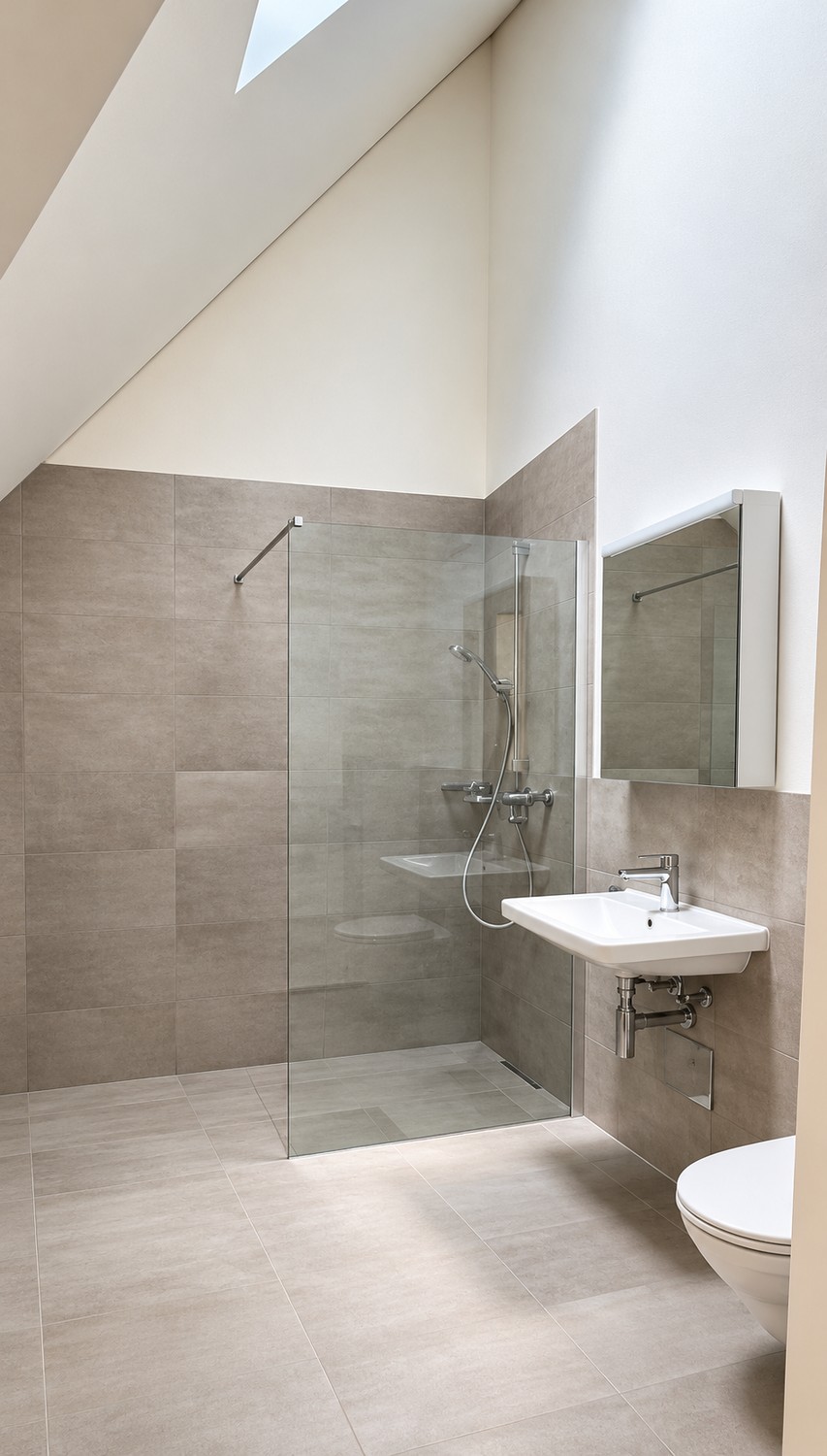 Appartamento di 1 ½ locali, foto 3 di 7
