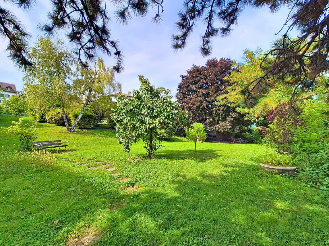 Appartamento di 1 ½ locali, foto 7 di 7