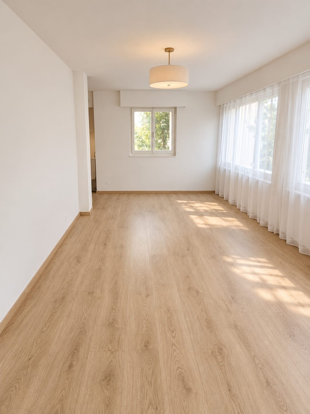 Appartamento di 1 ½ locali, foto 2 di 7