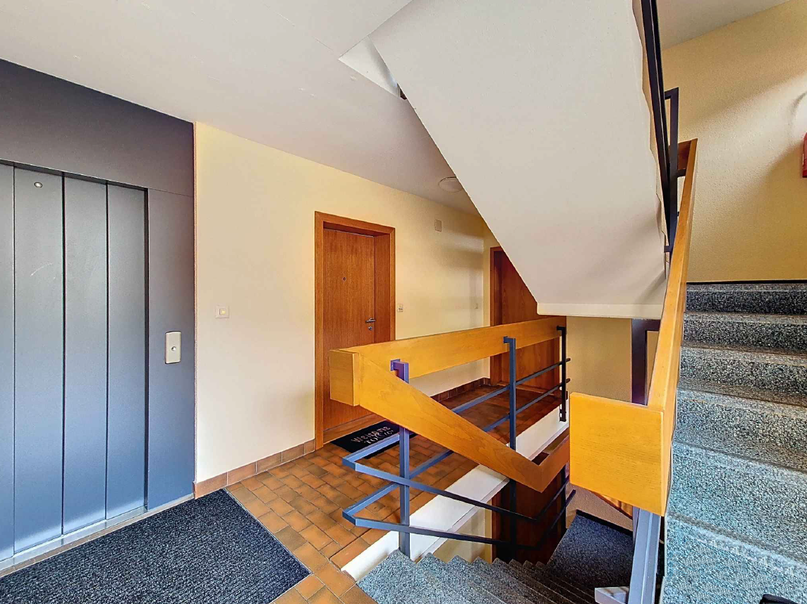 Appartamento di 1 ½ locali, foto 4 di 7