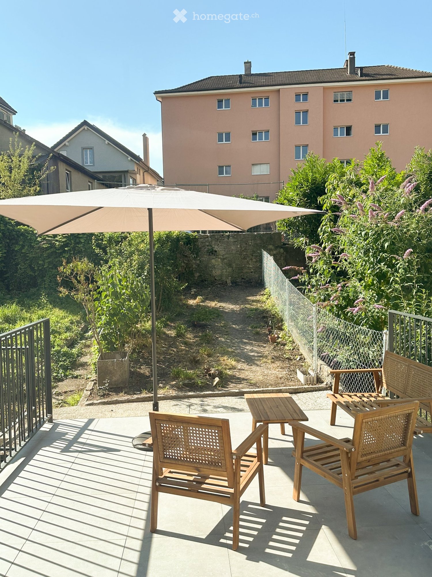 appartamento di 2 locali, foto 5 di 5