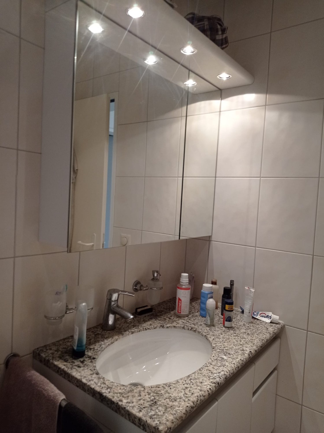 Stanza in un appartamento condiviso, foto 4 di 10