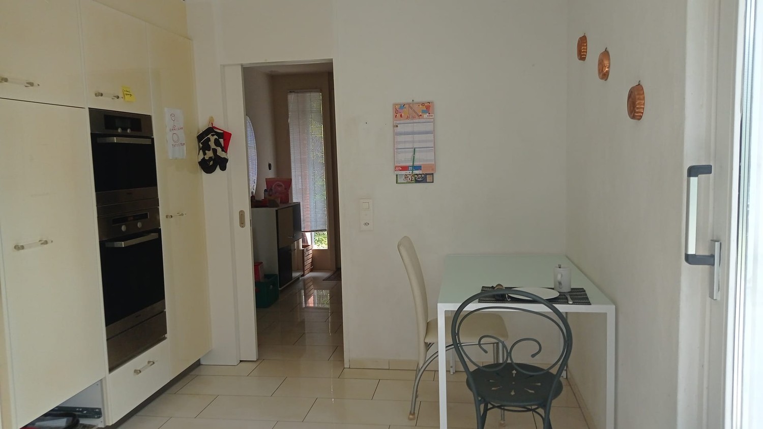 Stanza in un appartamento condiviso, foto 7 di 10
