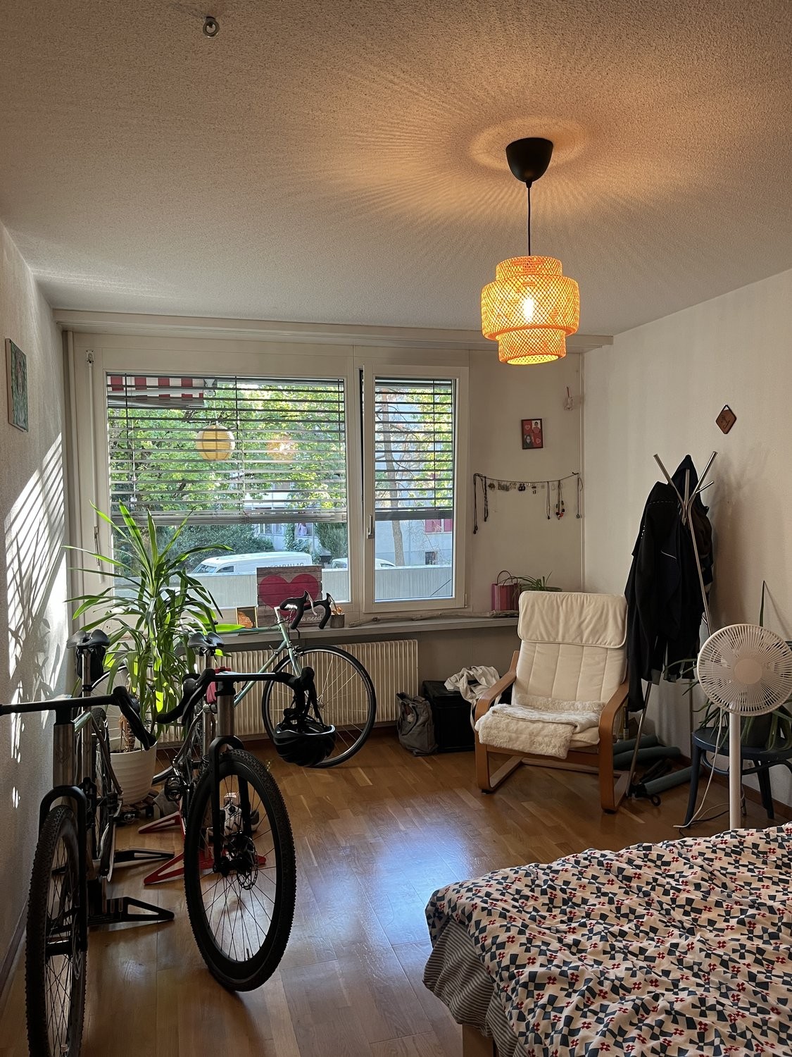 Appartamento arredato di 3 ½ locali, foto 5 di 6
