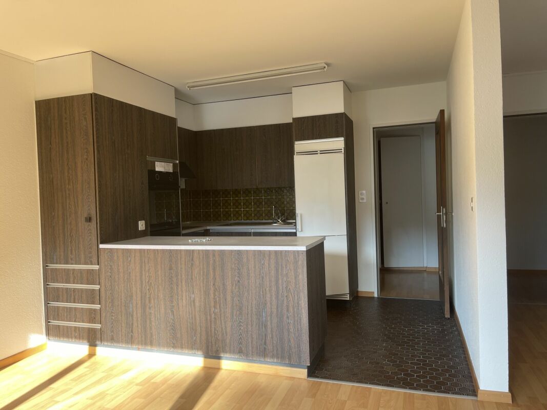 Appartamento di 3 ½ locali