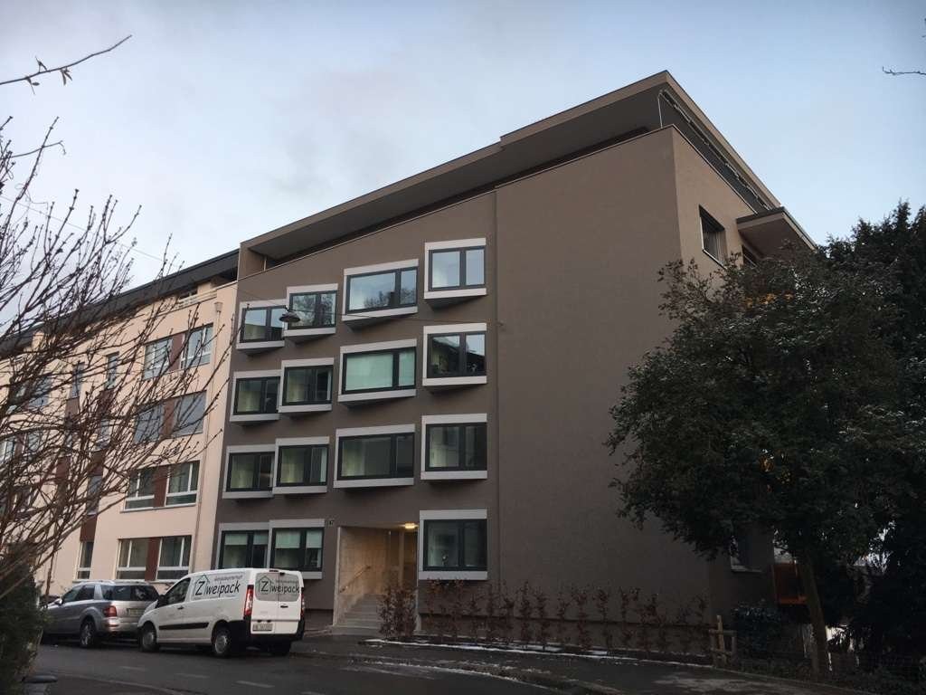 Appartamento di 1 locale, foto 1 di 7