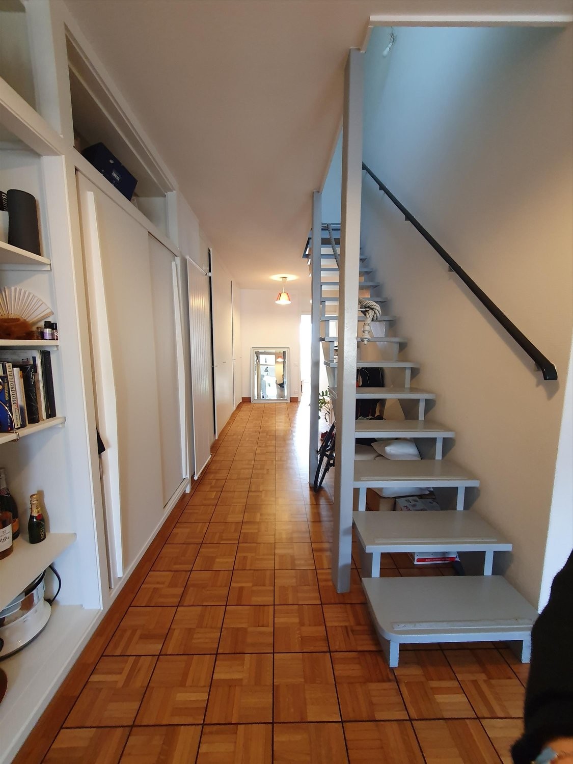 appartamento di 4 locali, foto 9 di 10