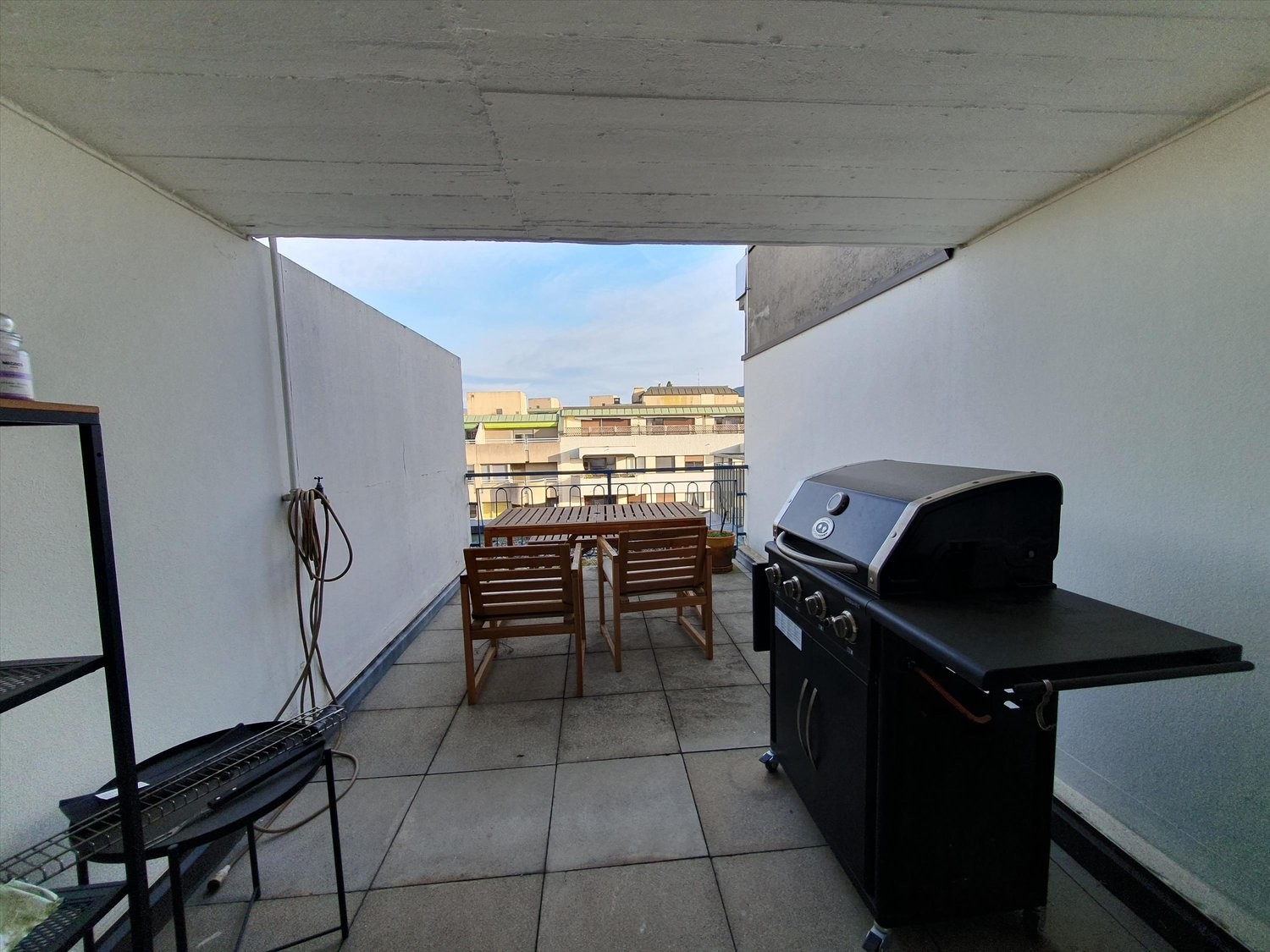 appartamento di 4 locali, foto 8 di 10