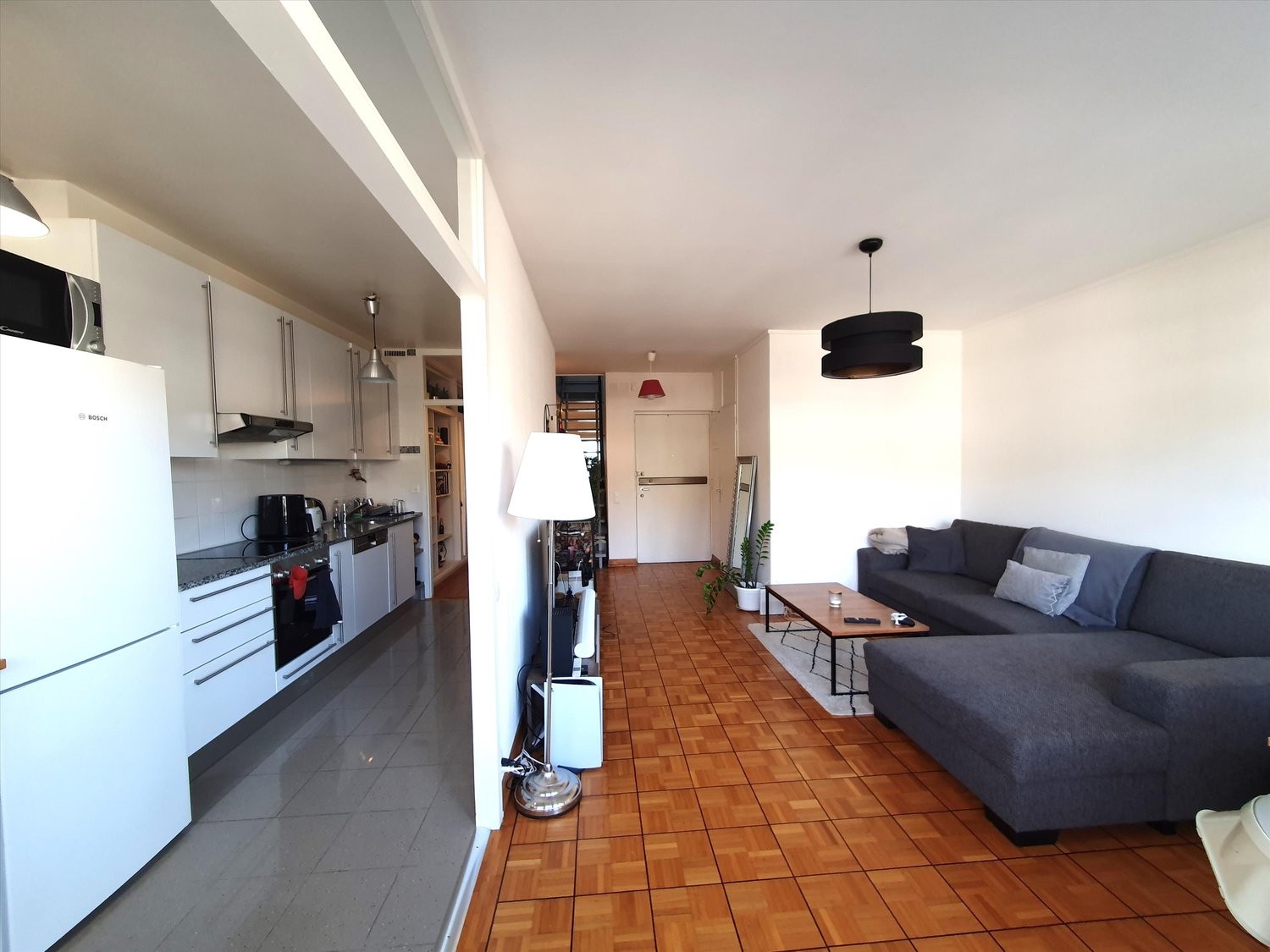 appartamento di 4 locali, foto 3 di 10