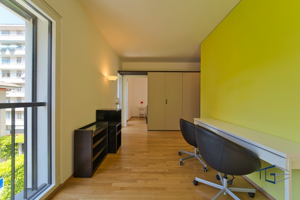 2 ½ rooms apartment, foto 4 di 5