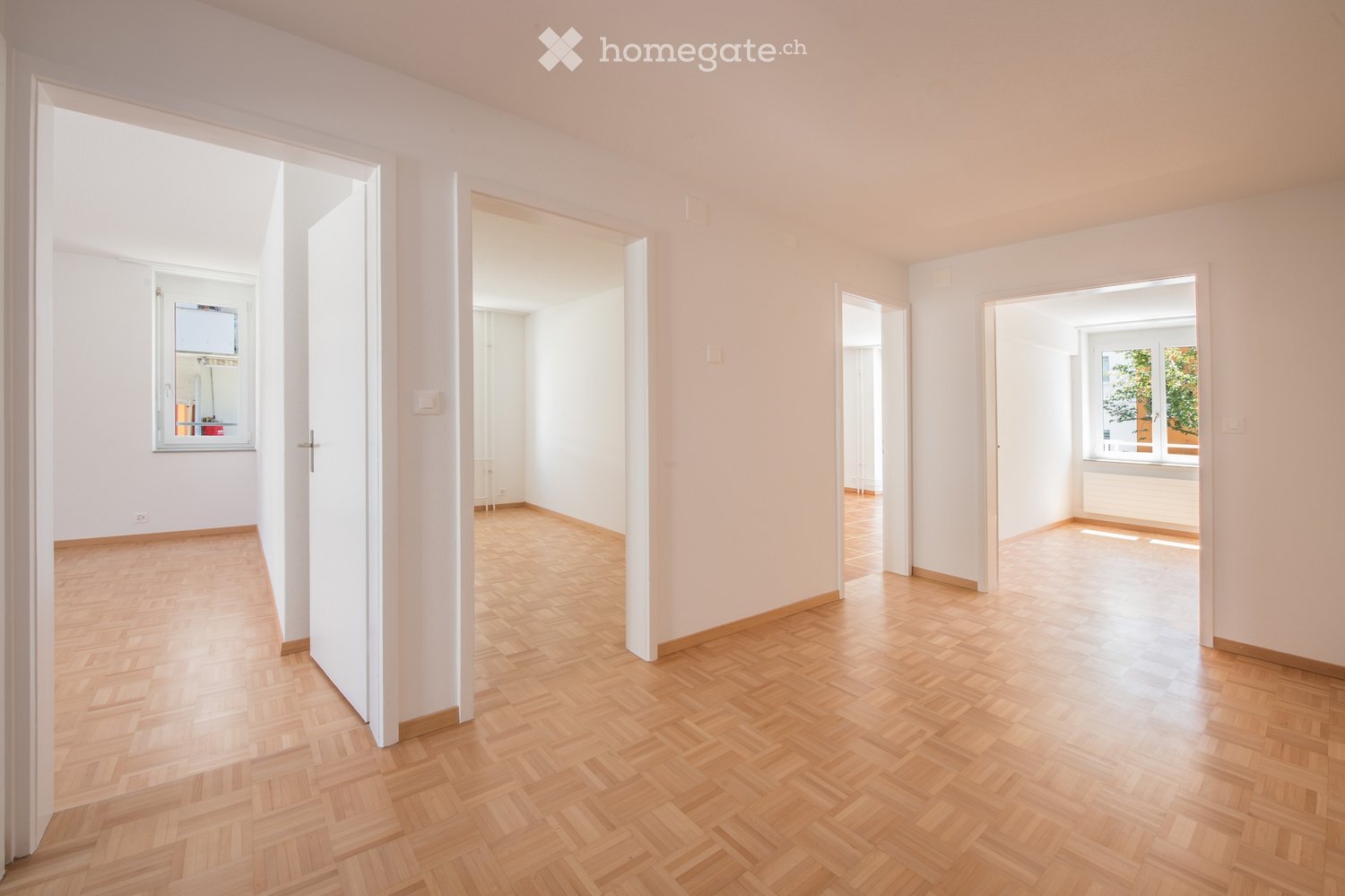 Appartamento di 4 locali, foto 5 di 5