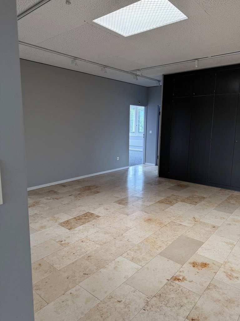 ufficio di 288m²