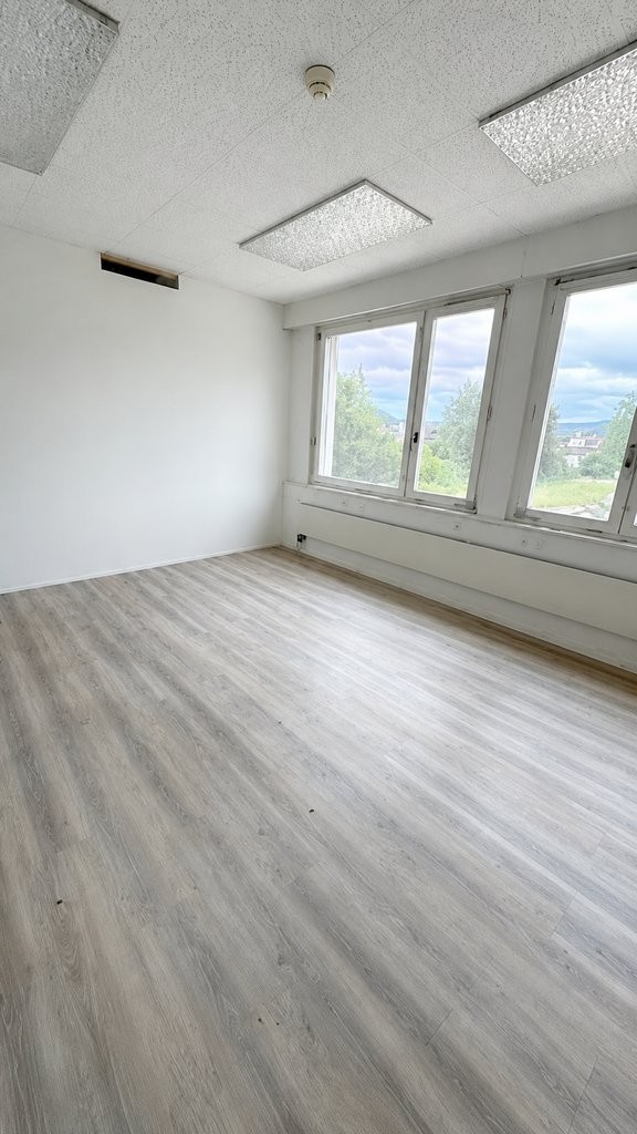 ufficio di 288m²