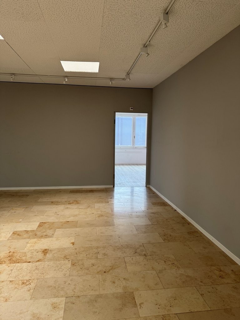 ufficio di 288m²