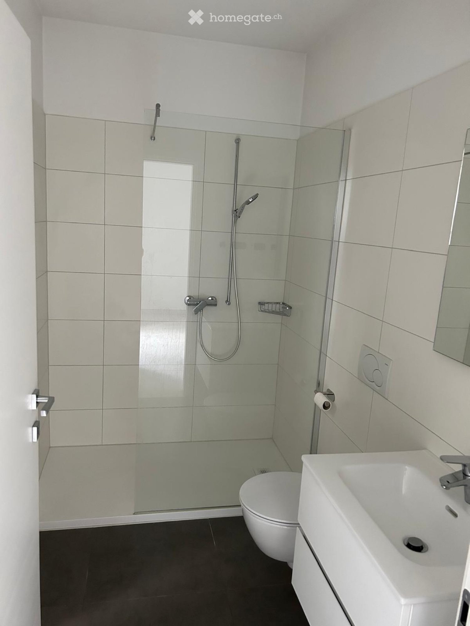 appartement de 2 pièces