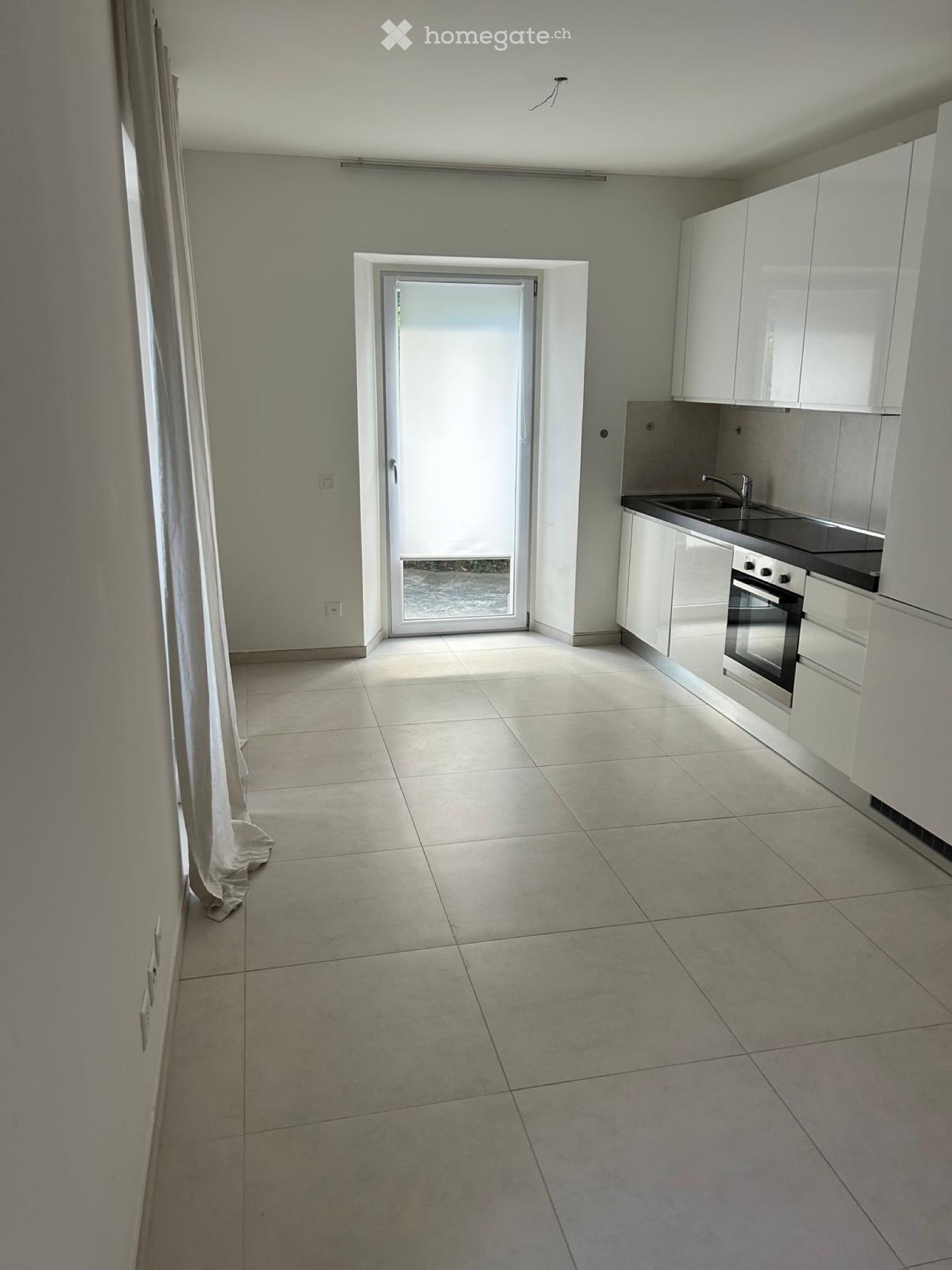 appartement de 2 pièces