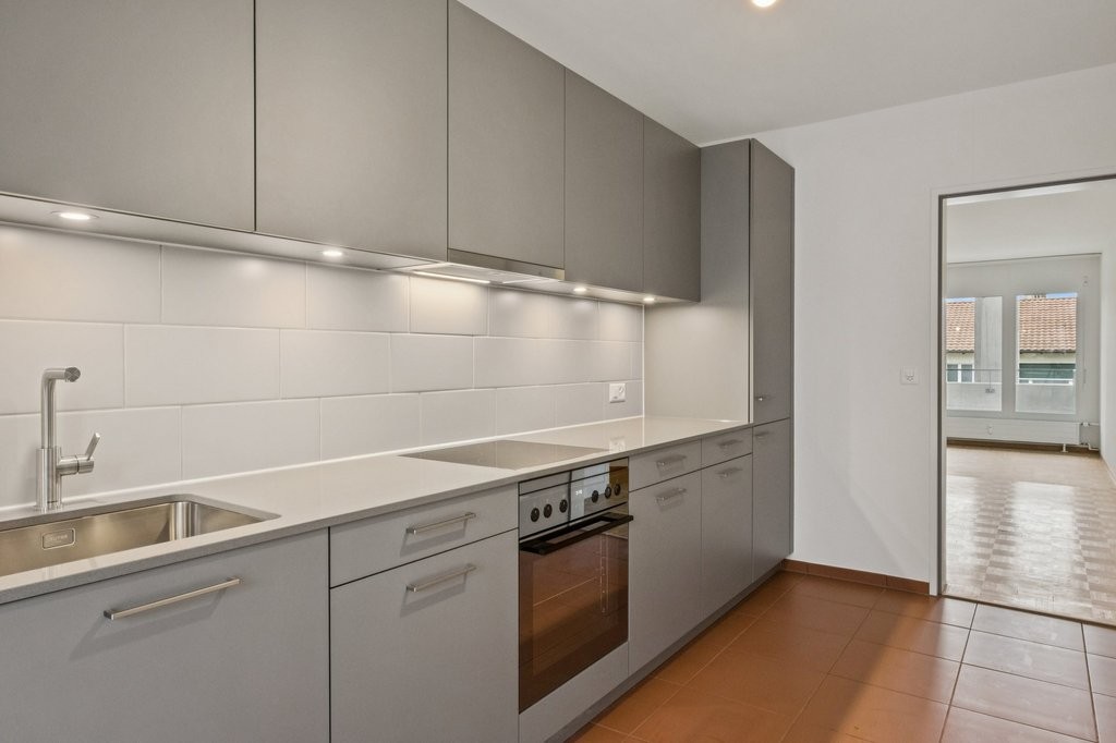 Appartamento di 4 locali