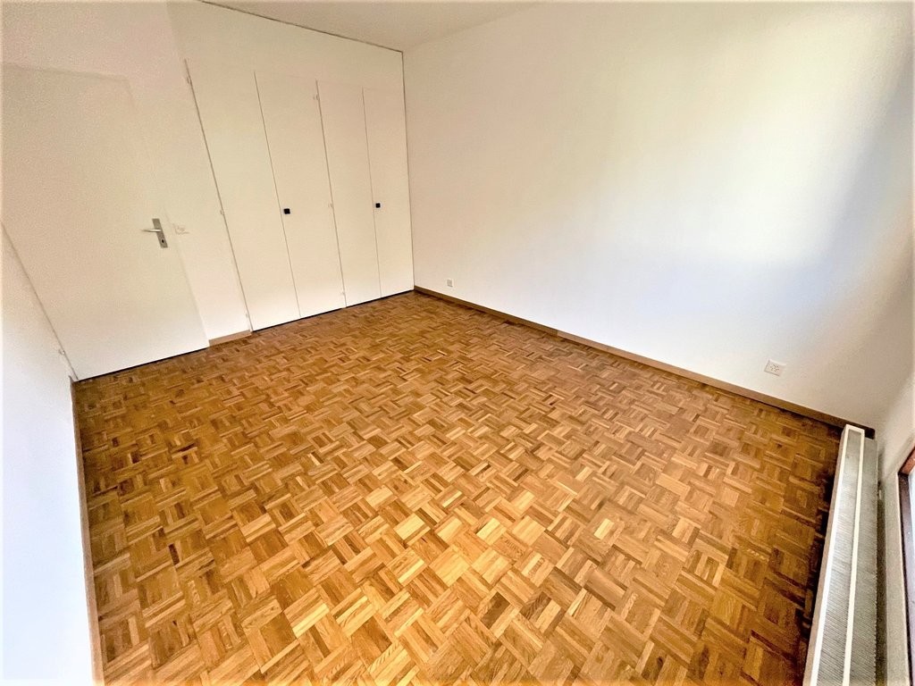 4 rooms apartment