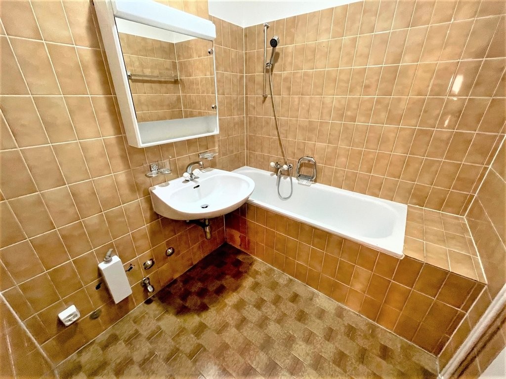 4 rooms apartment