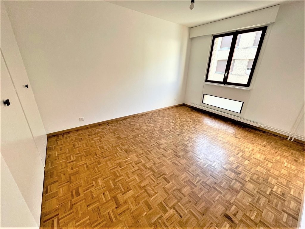 4 rooms apartment