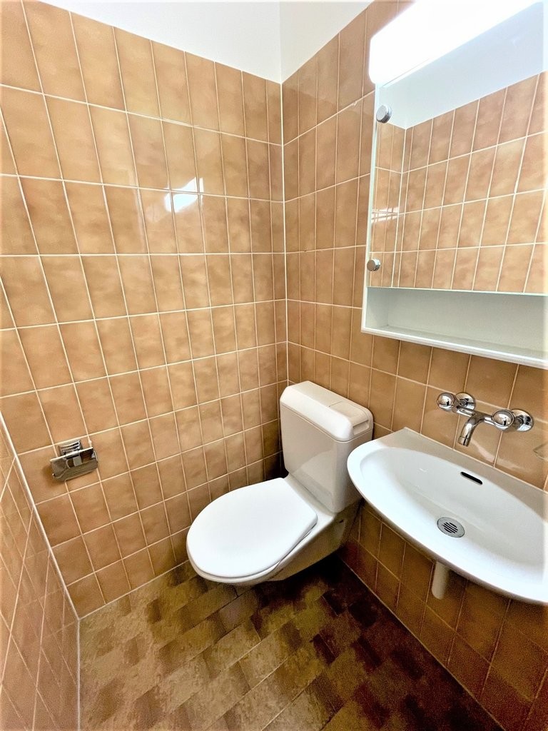 4 rooms apartment