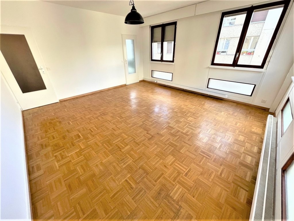 4 rooms apartment