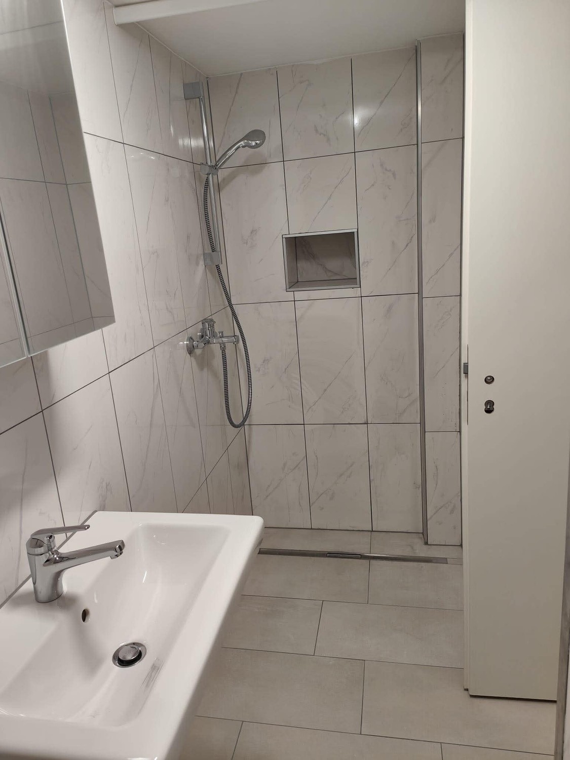 appartamento di 2 locali, foto 5 di 6