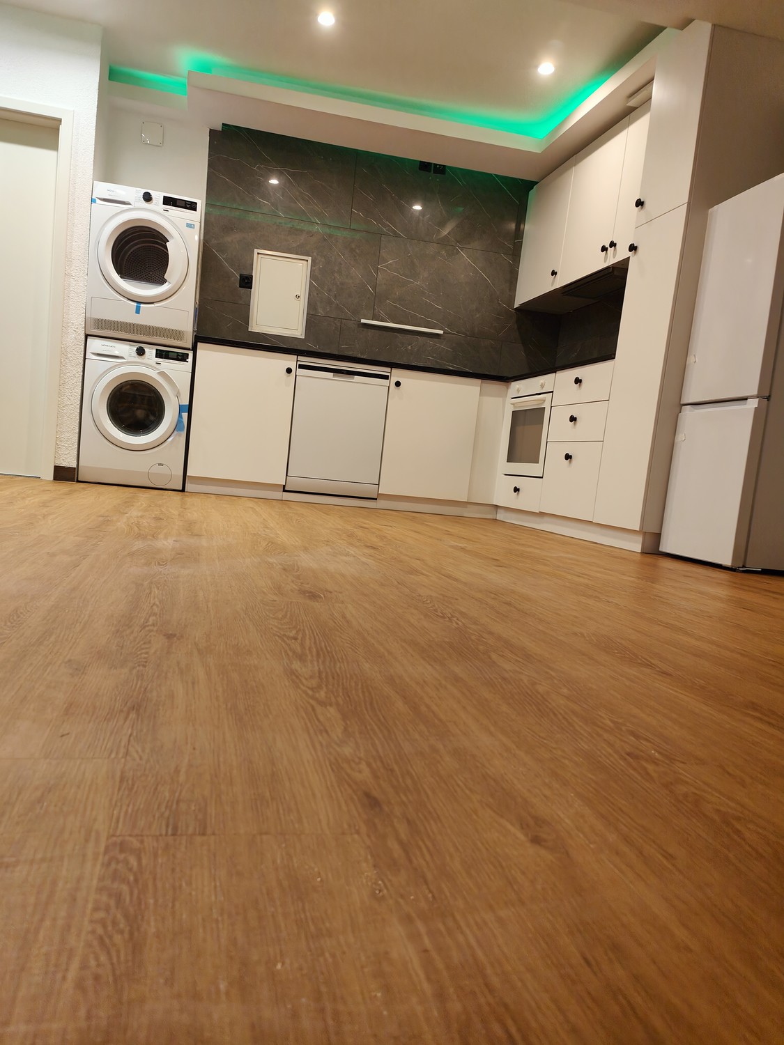 appartamento di 2 locali, foto 1 di 6