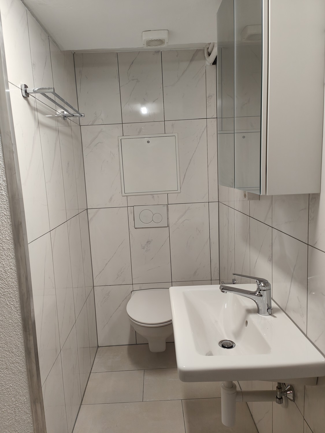 appartamento di 2 locali, foto 6 di 6
