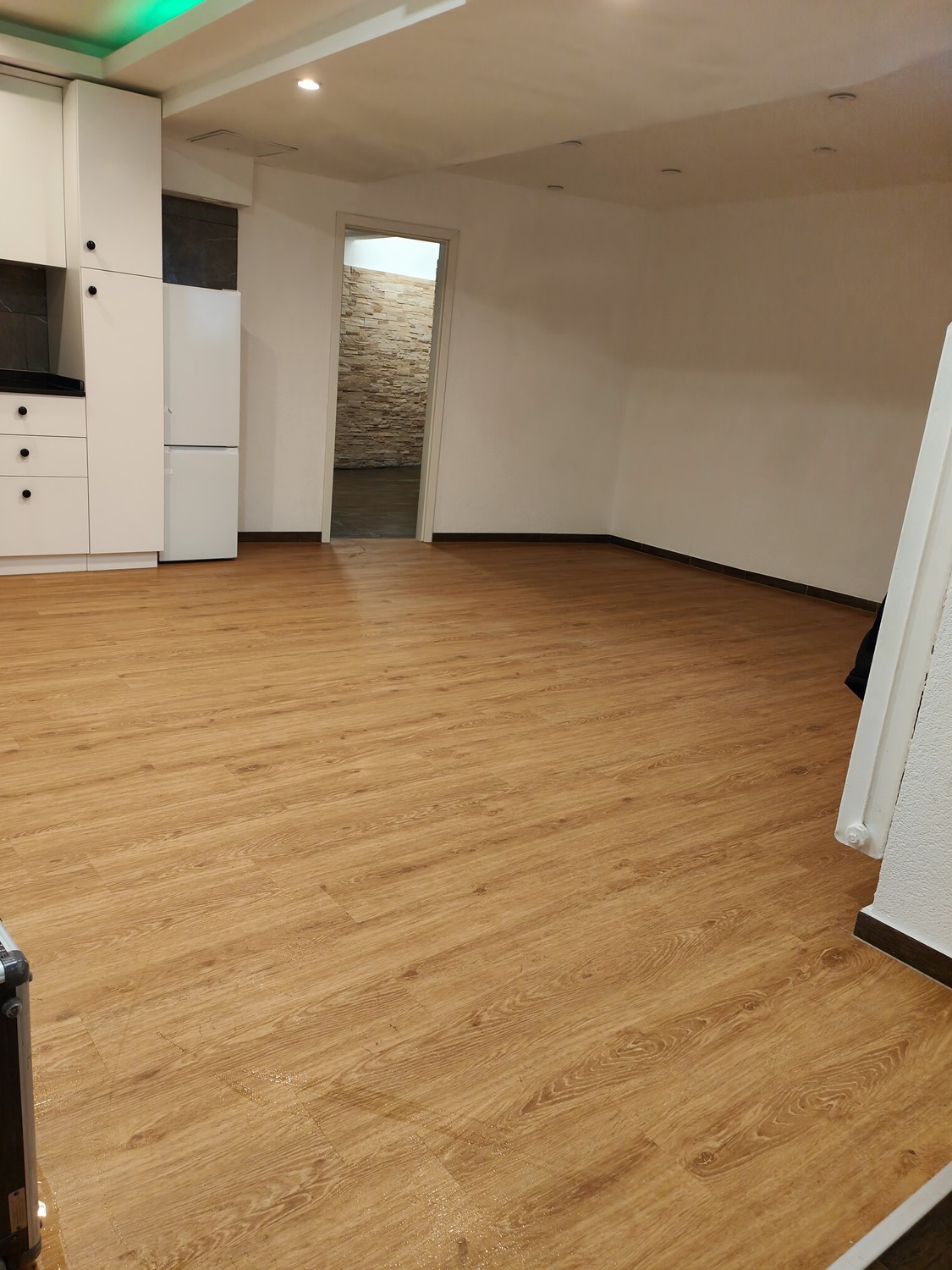appartamento di 2 locali, foto 3 di 6