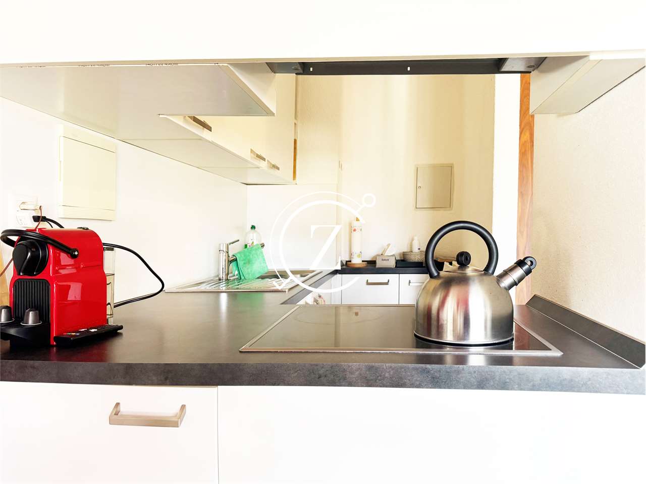 2 rooms furnished flat, foto 2 di 4