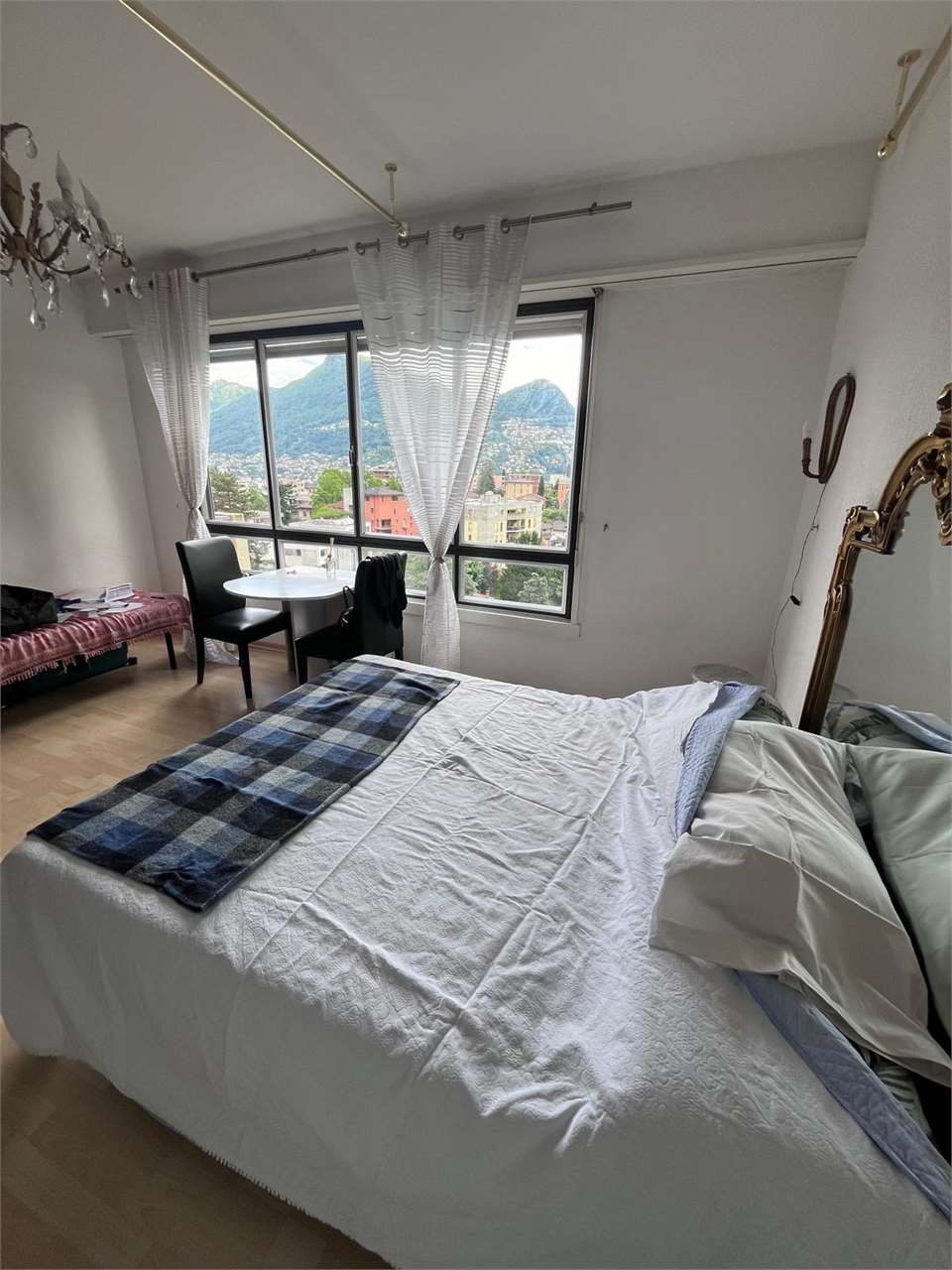 2 rooms furnished flat, foto 1 di 4