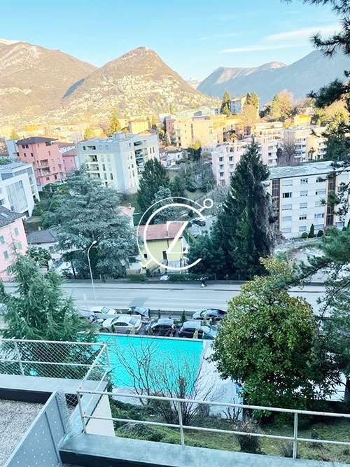 2 rooms furnished flat, foto 4 di 4